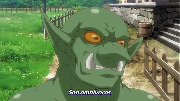 Goblin No Suana Capitulo 2