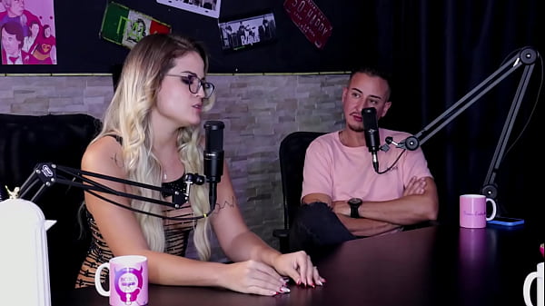 Gosta de ensinar as pessoas a terem qualidade, teve que explicar a entrada de dinheiro ao seu consultor, e quando fez terapia… – Pati Ferraz (WATCH ON: SHEER/RED)