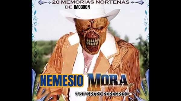 Nemesio mora