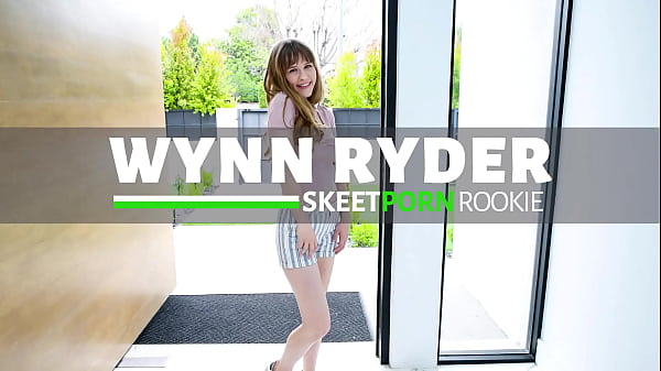 Adventurous Newbie Wynn Ryder Kick off Her Career