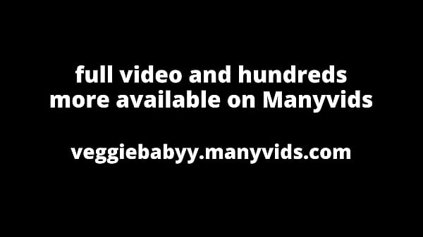cuck gets humiliated, divorced, beat up, and findommed – full video on Veggiebabyy Manyvids