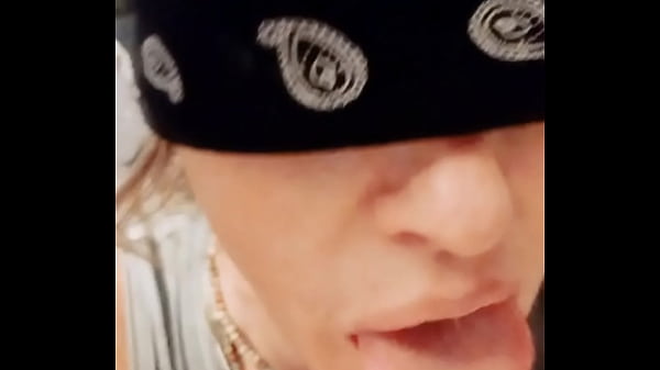 Cum slut needed to be punished