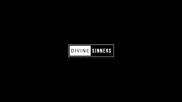 GOLDY KIM – HOT BLONDE SQUIRTING DUTCH MILF HARDCORE DEEPTHROAT FUCKING AND FACIAL with INKED DAMON || DIVINE SINNERS ||