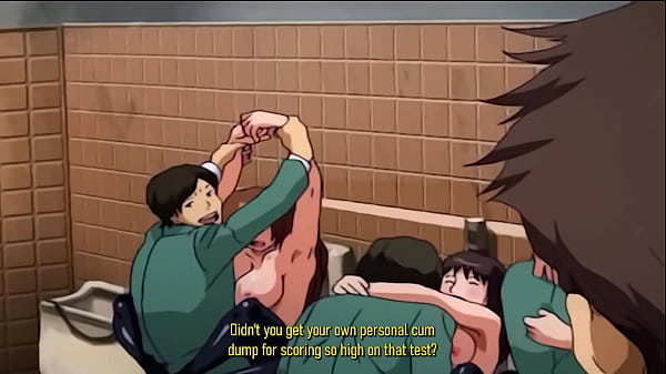 I Want My Panty Stains Removed (While I Am Still Wearing Them) – Hentai