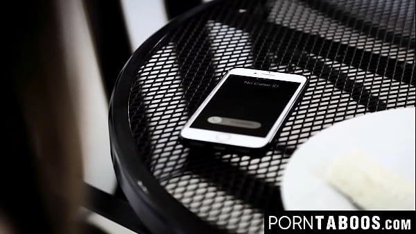 PornTaboos.com – Lonely brunette’s late night booty call turns into hardcore sex