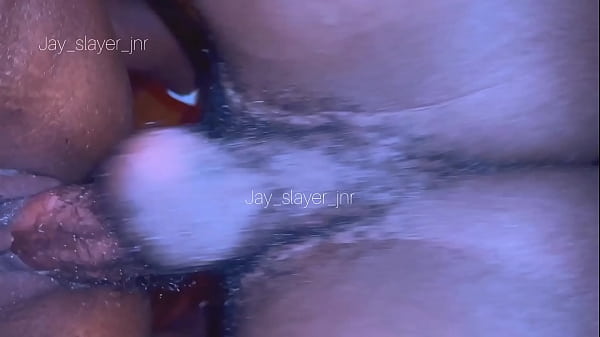 ⭐️Close-up missionary with Big clit Latina loud moaning sex