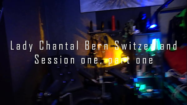 Lady Chantal 1/1, Bern, Switzerland, Massive Toys, Anal Fisting, BDSM