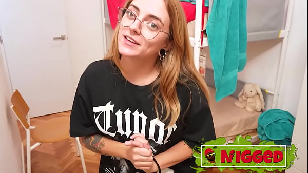 Lorena Lopes has a VERY SPECIAL way of paying for her rent!!