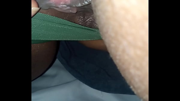 Penetrating Pussy Playfully Plus Pushing Panties