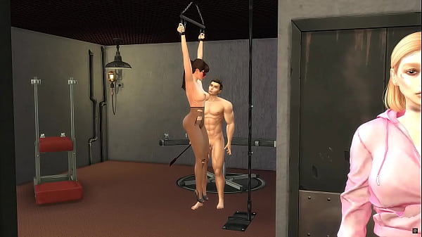 SIMS Killers