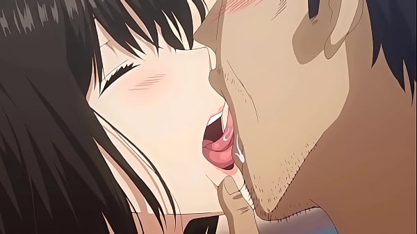 TOSHOSHITSU NO KANOJO: SEISO NA KIMI GA OCHIRU MADE THE ANIMATION SEX SCENES